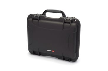 Image of Nanuk 923 Hard Case, Black, 923S-001BK-0A0