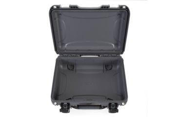 Image of Nanuk 923 Hard Case, Graphite, 923S-001GP-0A0