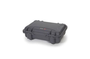 Image of Nanuk 923 Hard Case, Graphite, 923S-001GP-0A0