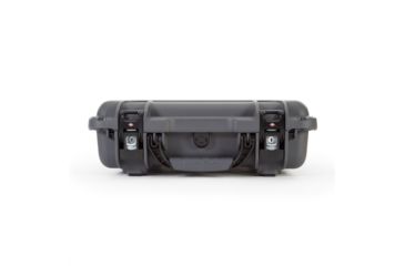 Image of Nanuk 923 Hard Case, Graphite, 923S-001GP-0A0