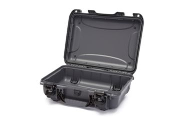 Image of Nanuk 923 Hard Case, Graphite, 923S-001GP-0A0