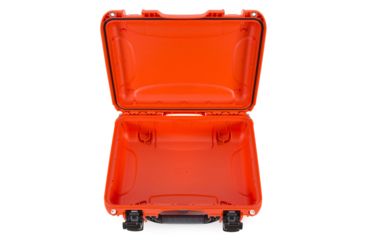 Image of Nanuk 923 Hard Case, Orange, 923S-001OR-0A0