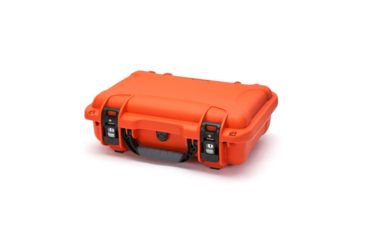Image of Nanuk 923 Hard Case, Orange, 923S-001OR-0A0