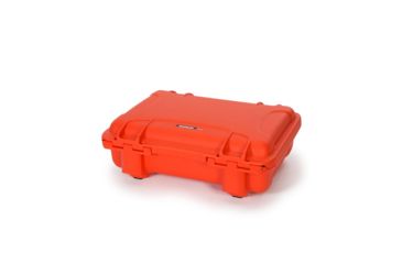 Image of Nanuk 923 Hard Case, Orange, 923S-001OR-0A0