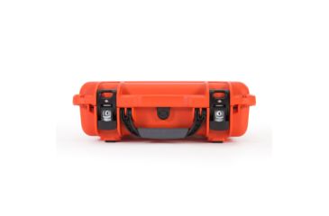 Image of Nanuk 923 Hard Case, Orange, 923S-001OR-0A0