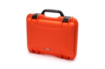 Image of Nanuk 923 Hard Case, Orange, 923S-001OR-0A0