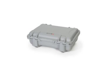 Image of Nanuk 923 Hard Case, Silver, 923S-001SV-0A0