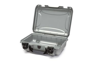 Image of Nanuk 923 Hard Case, Silver, 923S-001SV-0A0
