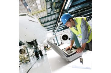 Image of Nanuk 923 Hard Case, Silver, 923S-001SV-0A0