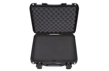 Image of Nanuk 923 Hard Case w/ Foam, Black, 923S-011BK-0A0