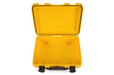Image of Nanuk 923 Hard Case, Yellow, 923S-001YL-0A0