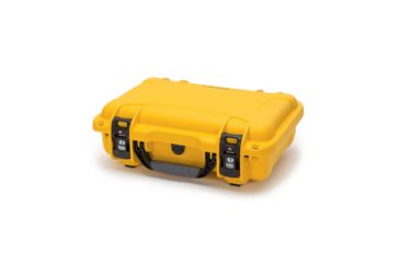 Image of Nanuk 923 Hard Case, Yellow, 923S-001YL-0A0