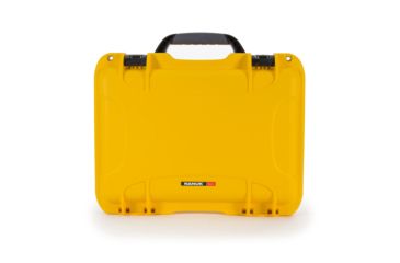 Image of Nanuk 923 Hard Case, Yellow, 923S-001YL-0A0