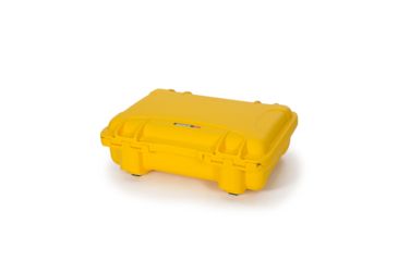 Image of Nanuk 923 Hard Case, Yellow, 923S-001YL-0A0