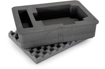 Image of Nanuk 925 Case with Foam Insert for Matterport Camera, Black, 925S-080BK-0A0-20264