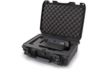Image of Nanuk 925 Case with Foam Insert for Matterport Camera, Black, 925S-080BK-0A0-20264