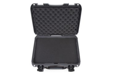 Image of Nanuk 928 Hard Case w/ Foam, Graphite, 923S-011GP-0A0