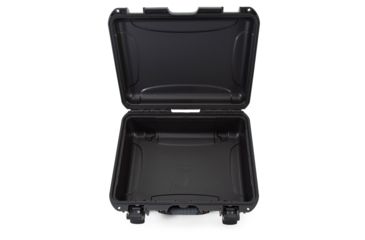 Image of Nanuk 930 Water/Crush Proof Case, Empty, Black, 930S-000BK-0A0