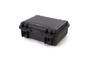 Image of Nanuk 930 Water/Crush Proof Case, Empty, Black, 930S-000BK-0A0