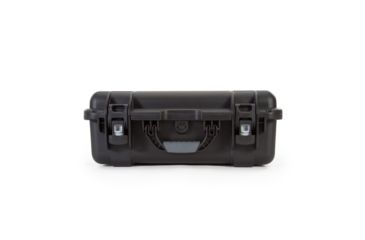 Image of Nanuk 930 Water/Crush Proof Case, Empty, Black, 930S-000BK-0A0