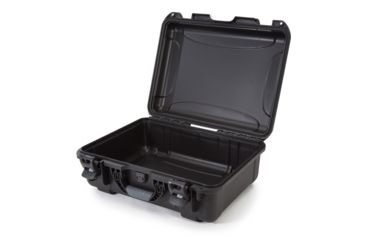 Image of Nanuk 930 Water/Crush Proof Case, Empty, Black, 930S-000BK-0A0