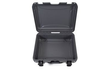 Image of Nanuk 930 Water/Crush Proof Case - Graphite, 930S-000GP-0A0