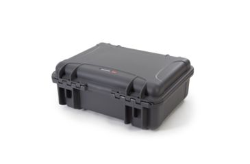 Image of Nanuk 930 Water/Crush Proof Case - Graphite, 930S-000GP-0A0