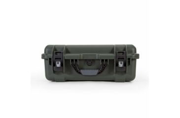 Image of Nanuk 930 Water/Crush Proof Case - Olive, 930S-000OL-0A0