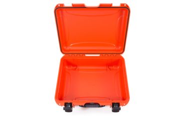 Image of Nanuk 930 Water/Crush Proof Case - Orange, 930S-000OR-0A0
