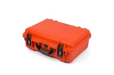 Image of Nanuk 930 Water/Crush Proof Case - Orange, 930S-000OR-0A0