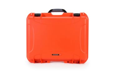 Image of Nanuk 930 Water/Crush Proof Case - Orange, 930S-000OR-0A0