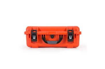 Image of Nanuk 930 Water/Crush Proof Case - Orange, 930S-000OR-0A0