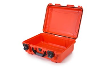 Image of Nanuk 930 Water/Crush Proof Case - Orange, 930S-000OR-0A0