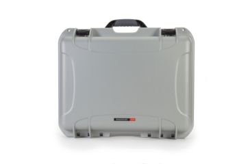 Image of Nanuk 930 Water/Crush Proof Case - Silver, 930S-000SV-0A0