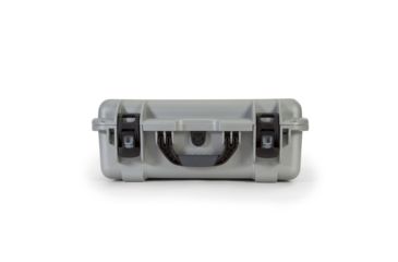Image of Nanuk 930 Water/Crush Proof Case - Silver, 930S-000SV-0A0