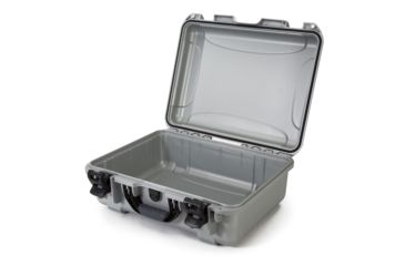 Image of Nanuk 930 Water/Crush Proof Case - Silver, 930S-000SV-0A0