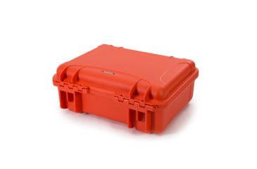 Image of Nanuk 930 Protective Case w/Padded Divider, Orange, Medium, 930S-020OR-0A0
