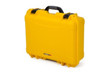 Image of Nanuk 930 Water/Crush Proof Case - Yellow, 930S-000YL-0A0