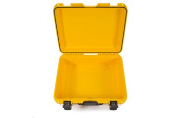 Image of Nanuk 930 Water/Crush Proof Case - Yellow, 930S-000YL-0A0