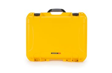 Image of Nanuk 930 Water/Crush Proof Case - Yellow, 930S-000YL-0A0