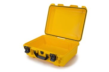 Image of Nanuk 930 Water/Crush Proof Case - Yellow, 930S-000YL-0A0