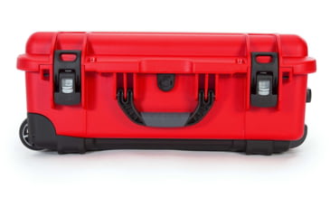 Image of Nanuk 935 Case Empty with First Aid Logo, Red, 935S-000RD-PA0-FSA01