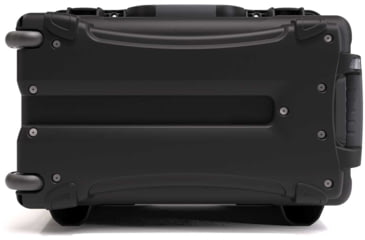 Image of Nanuk 938 Pro Photo Kit Case with Lid Organizer and Divider, Black, 938S-060BK-0A0