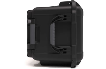 Image of Nanuk 938 Pro Photo Kit Case with Lid Organizer and Divider, Black, 938S-060BK-0A0