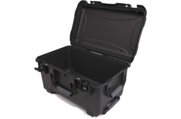 Image of Nanuk 938 Pro Photo Kit Case with Lid Organizer and Divider, Black, 938S-060BK-0A0