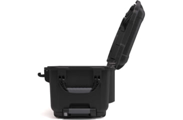 Image of Nanuk 938 Pro Photo Kit Case with Lid Organizer and Divider, Black, 938S-060BK-0A0