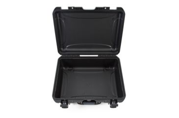 Image of Nanuk 940 Water/Crush Proof Case - Black, 940S-000BK-0A0