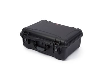 Image of Nanuk 940 Water/Crush Proof Case - Black, 940S-000BK-0A0