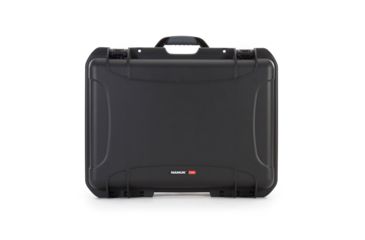 Image of Nanuk 940 Water/Crush Proof Case - Black, 940S-000BK-0A0