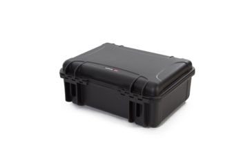 Image of Nanuk 940 Water/Crush Proof Case - Black, 940S-000BK-0A0